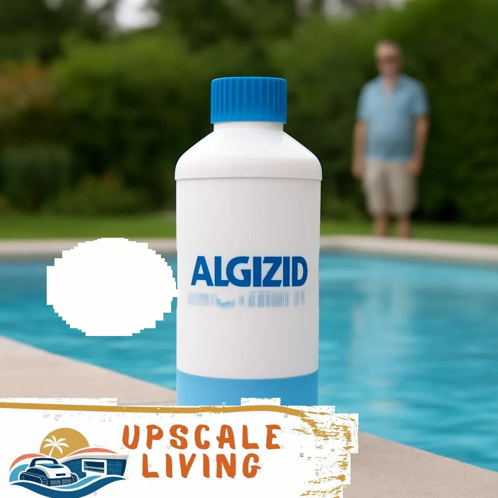 Algizid im Überblick