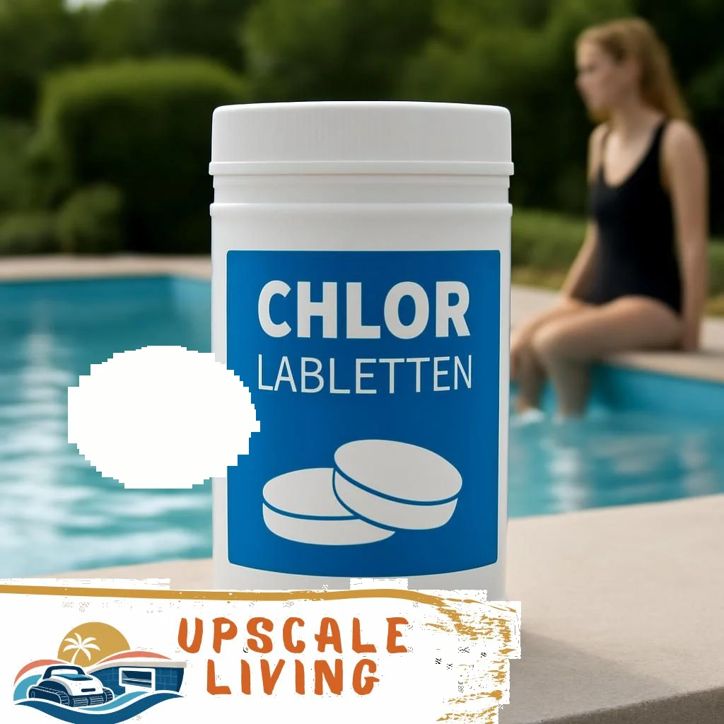 Chlortabletten im Überblick