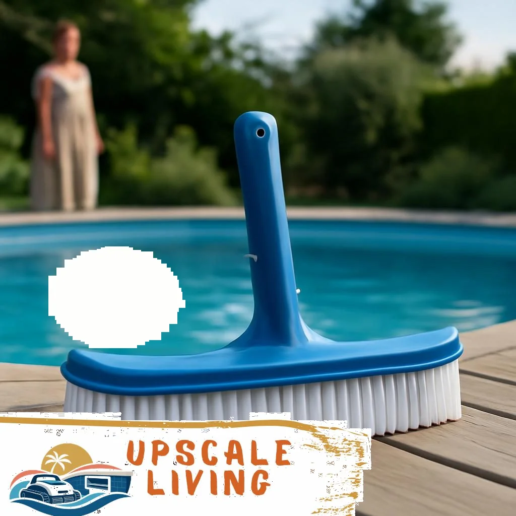 Poolbürste im Überblick
