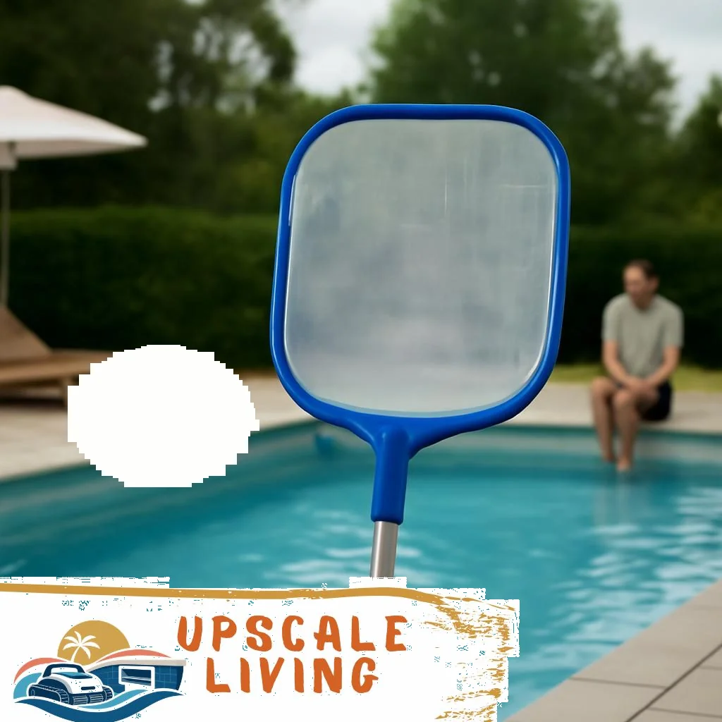 Poolkescher im Überblick