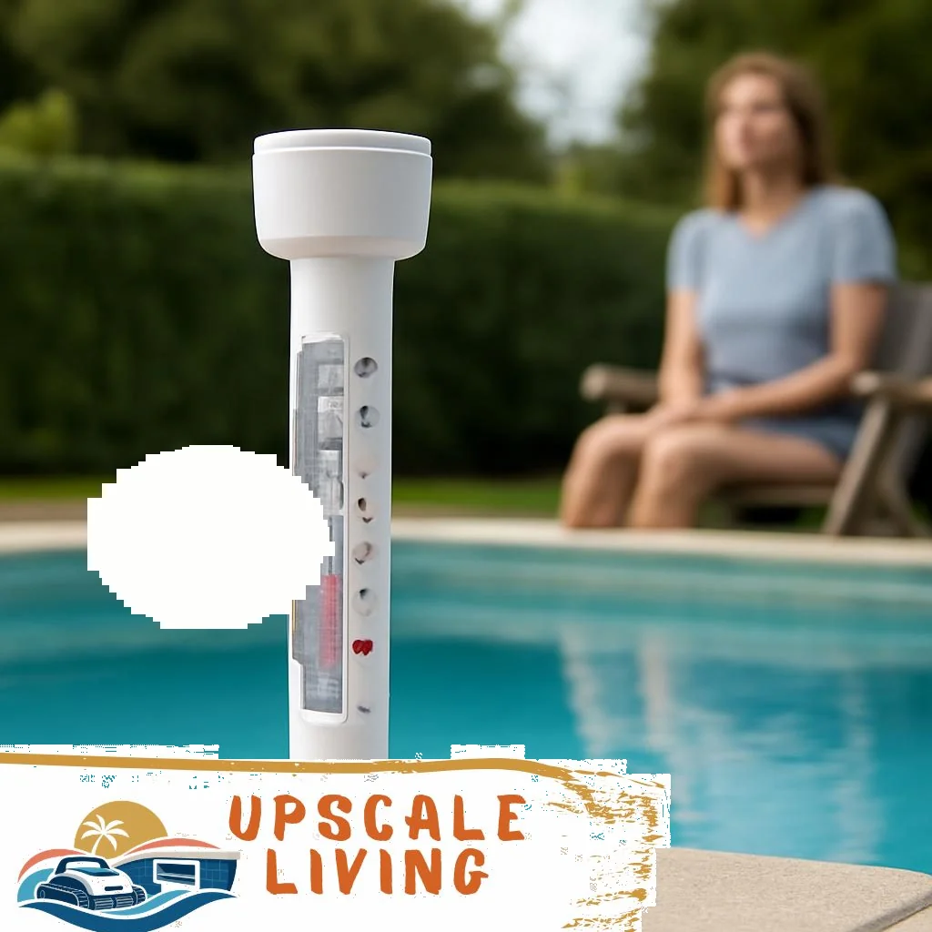Poolthermometer im Überblick