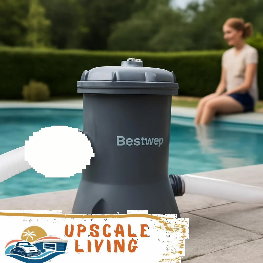 Bestway Poolpumpe Kaufberatung und Produktauswahl