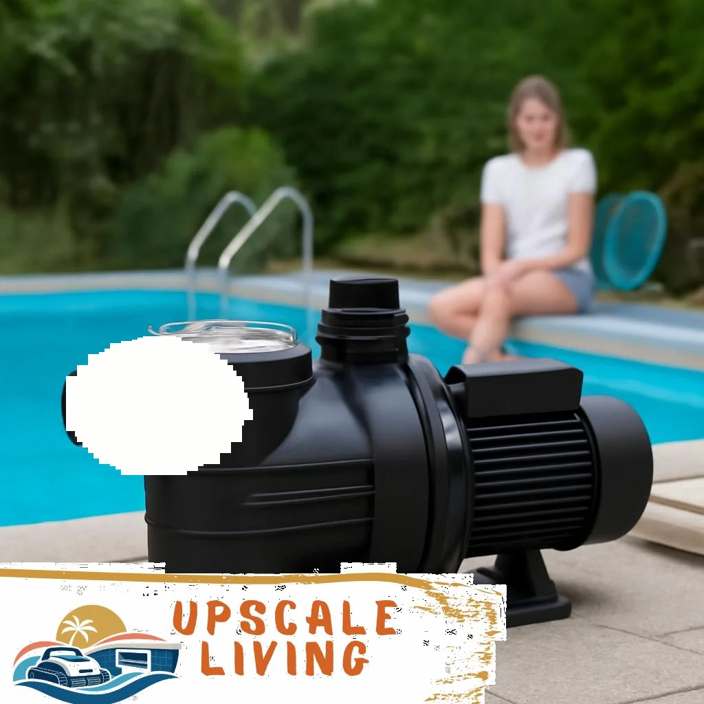 Poolpumpe 230V Kaufberatung und Produktauswahl