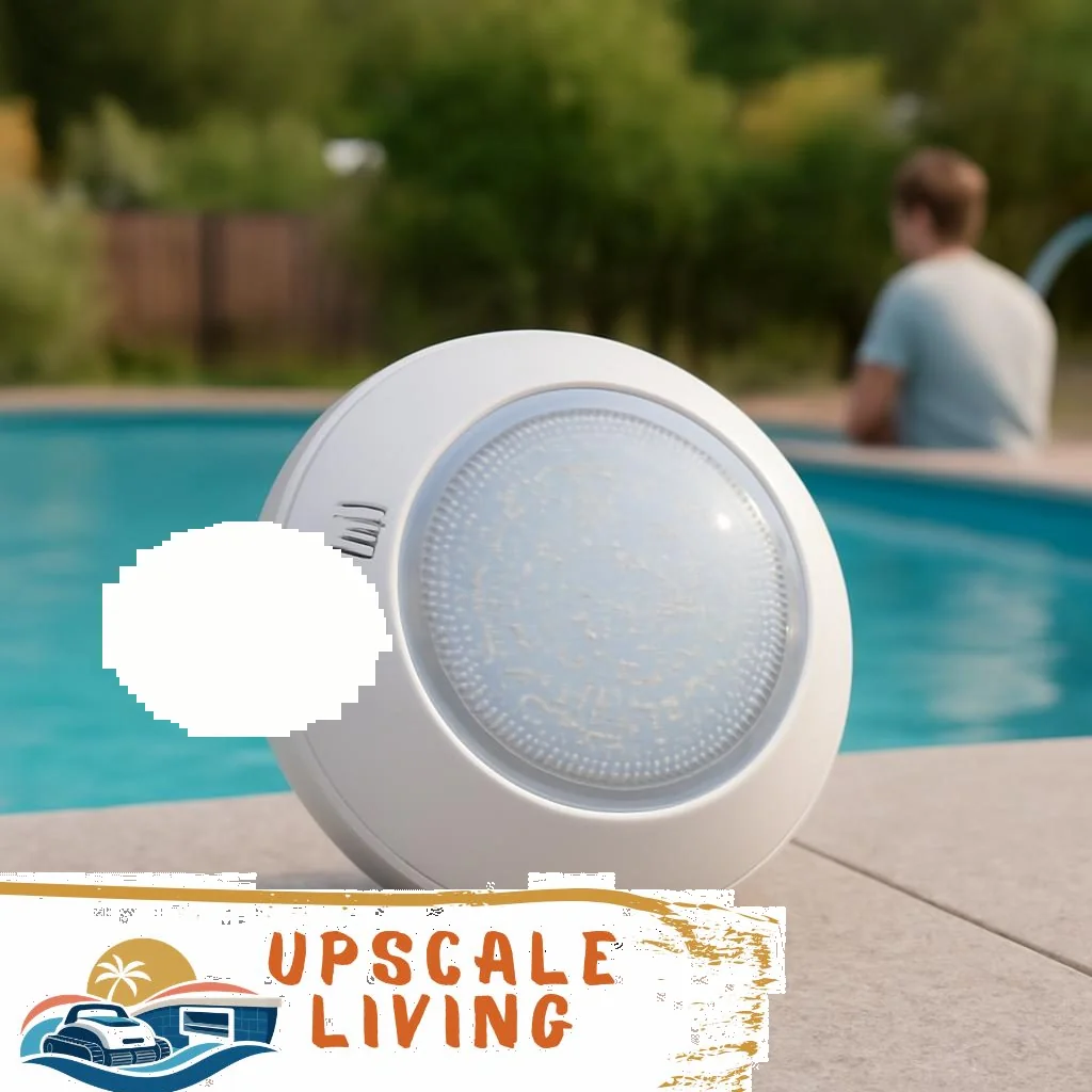 LED-Poollicht Kaufberatung und Produktauswahl