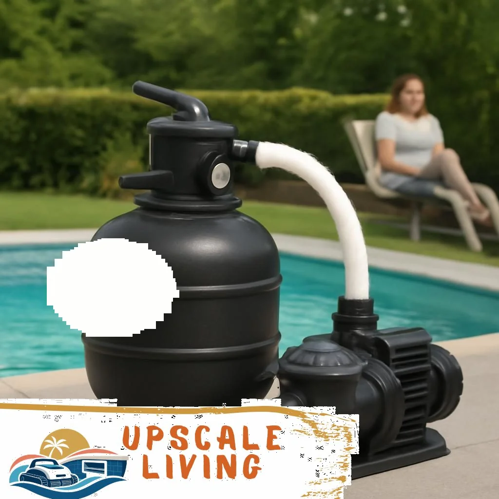 Poolfilter mit Pumpe Kaufberatung und Produktauswahl